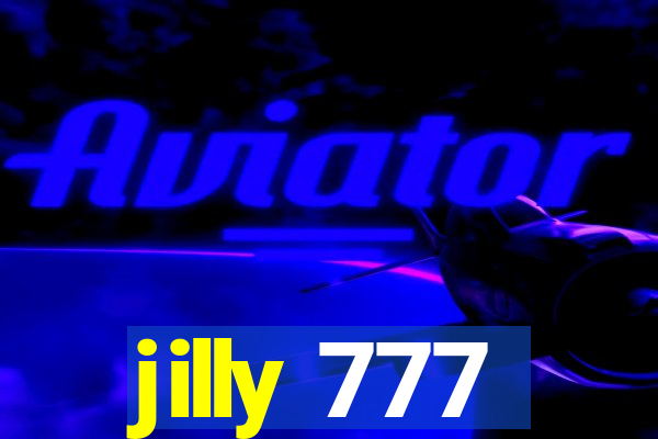 jilly 777